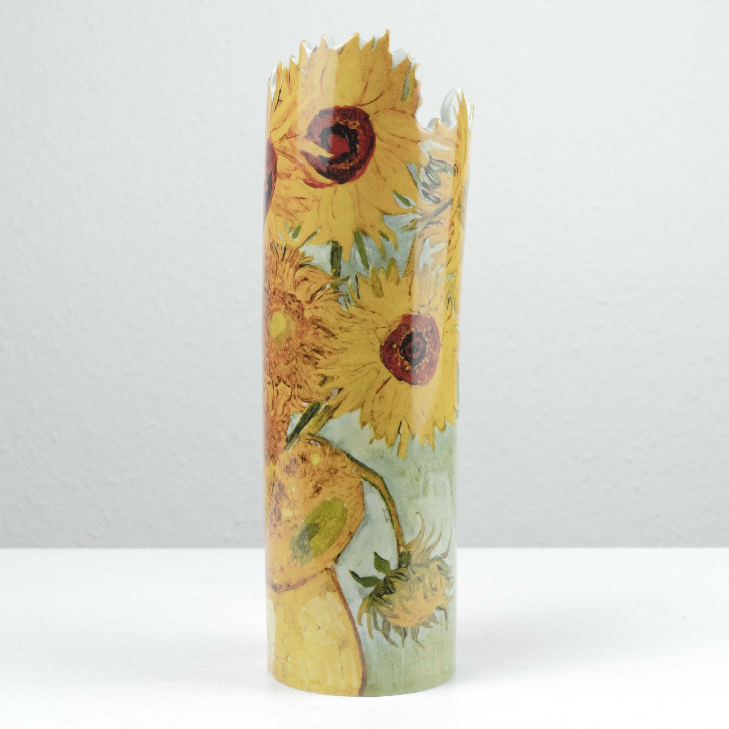 Ceramic Vase Van Gogh¡¯s Sunflowers
