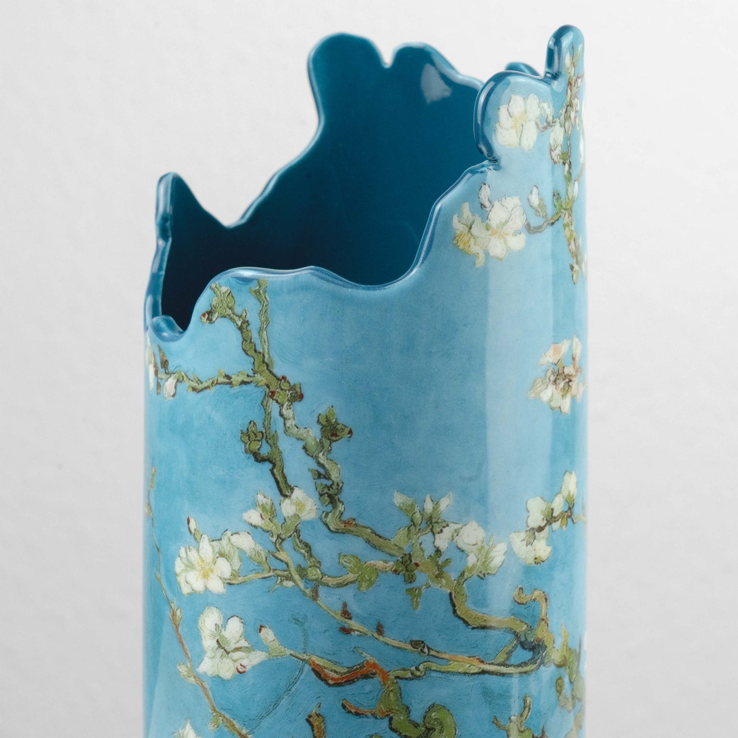 Ceramic Vase Van Gogh¡¯s Almond Tree in Blossom