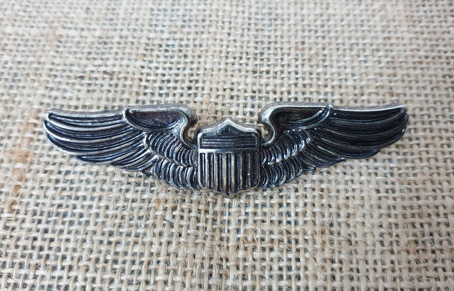 US Military Badges
