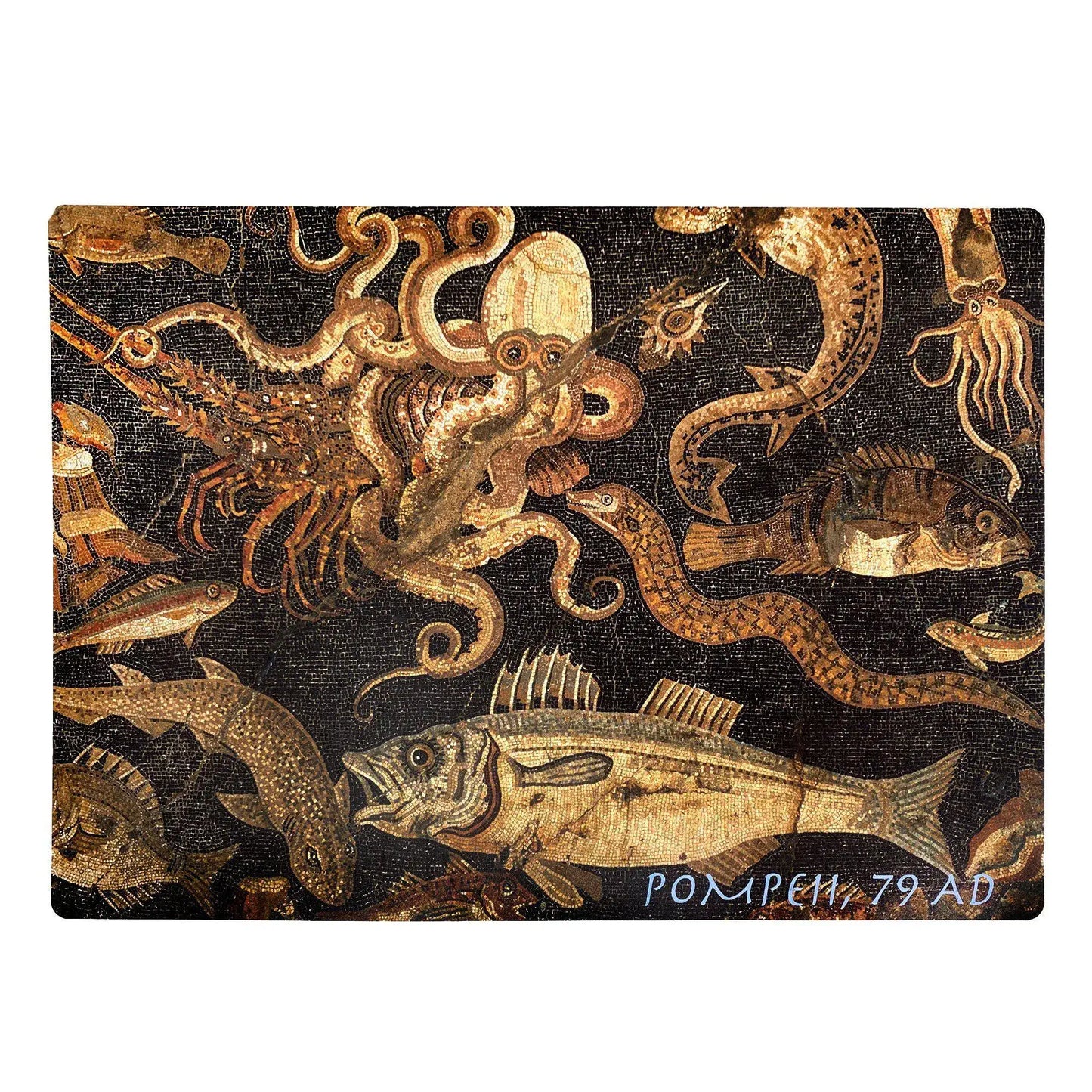 Tovagliette Artistiche in PVC ¨C Design Ispirati all¡¯Arte Classica e Contemporanea