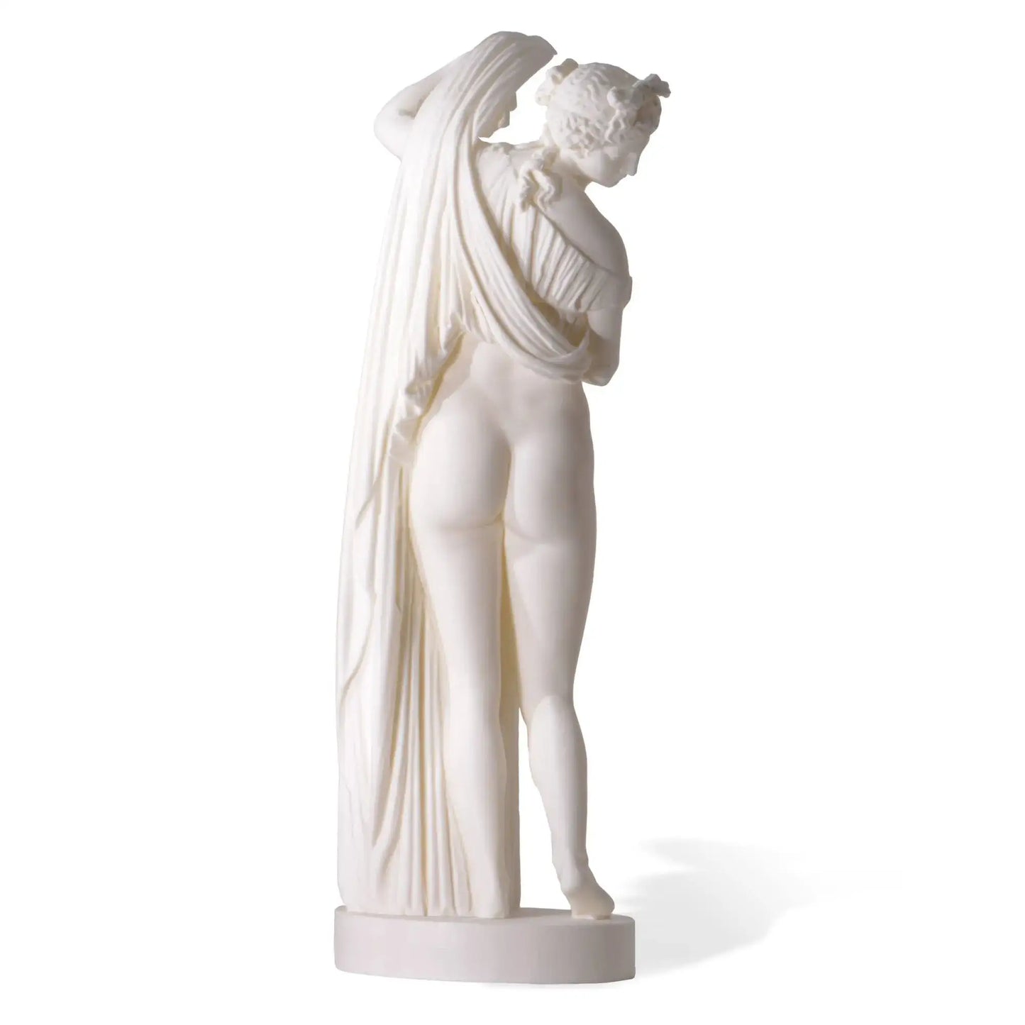 Venere Afrodite Callipigia - Statua in 3D 40 cm