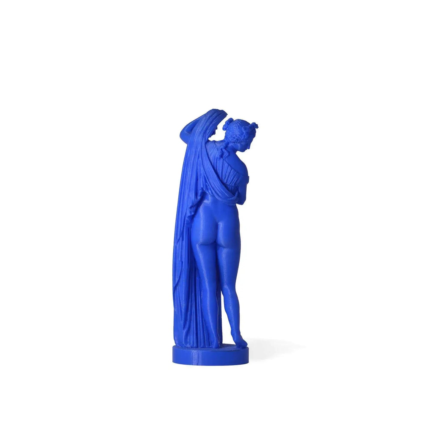 Venere Callipigia Statua stampata in 3D