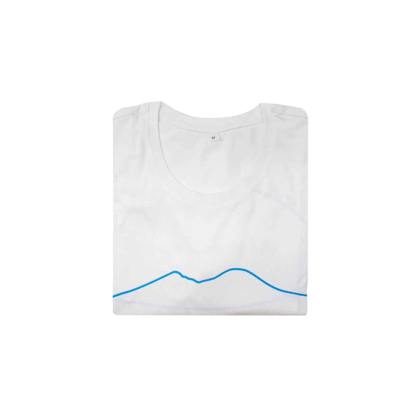 T-shirt Donna Vesuvio