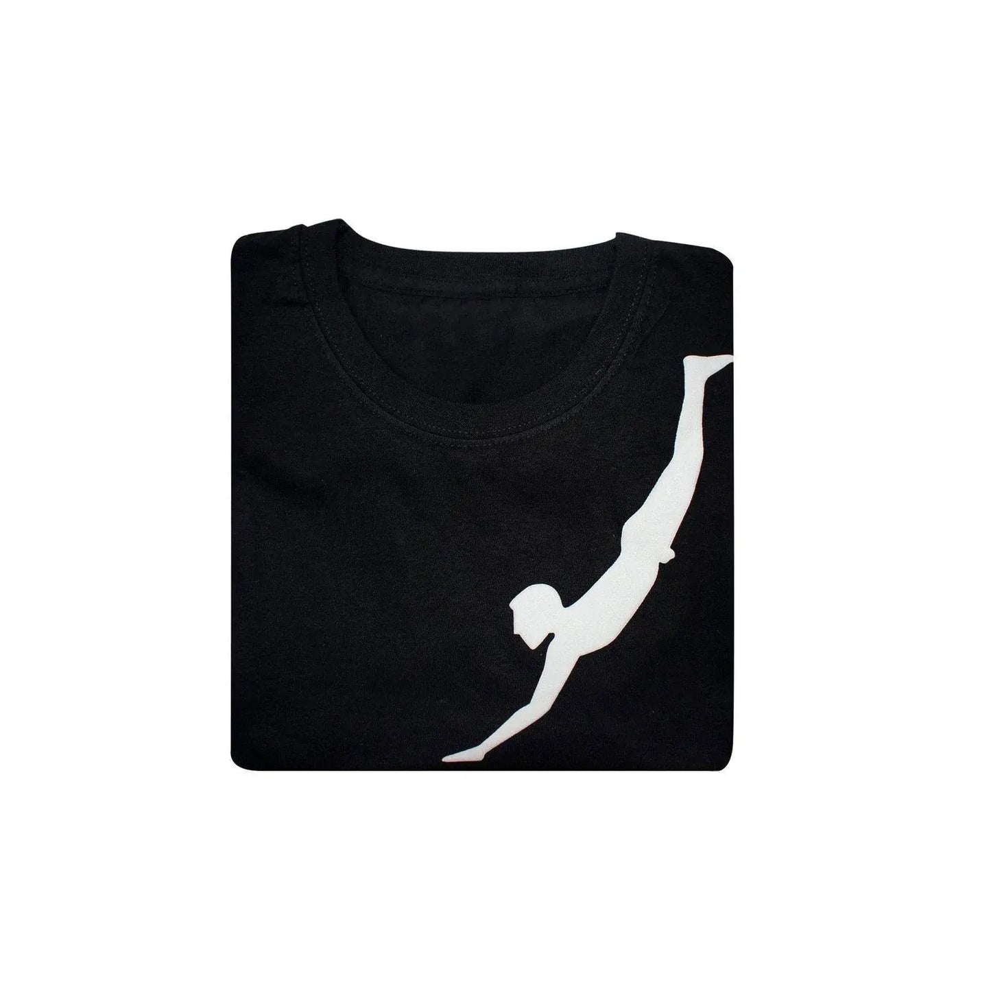 T-Shirt Donna Tuffatore di Paestum
