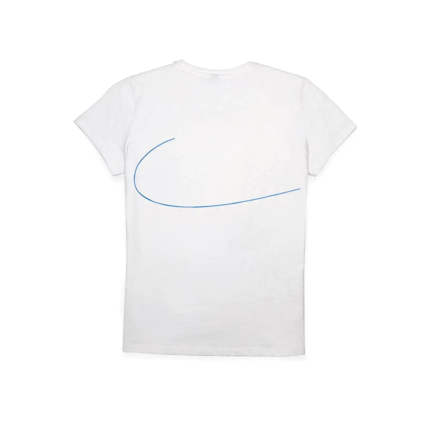 T-shirt Donna Vesuvio