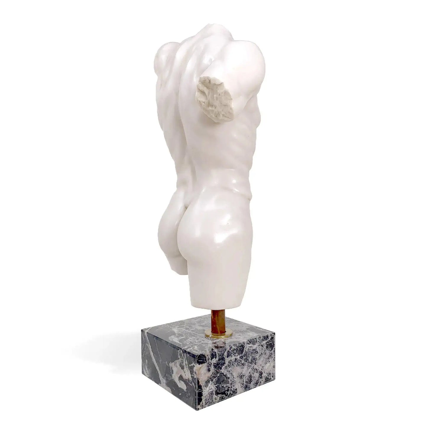 Torso di Perseo: Un Capolavoro dell'Arte Classica
