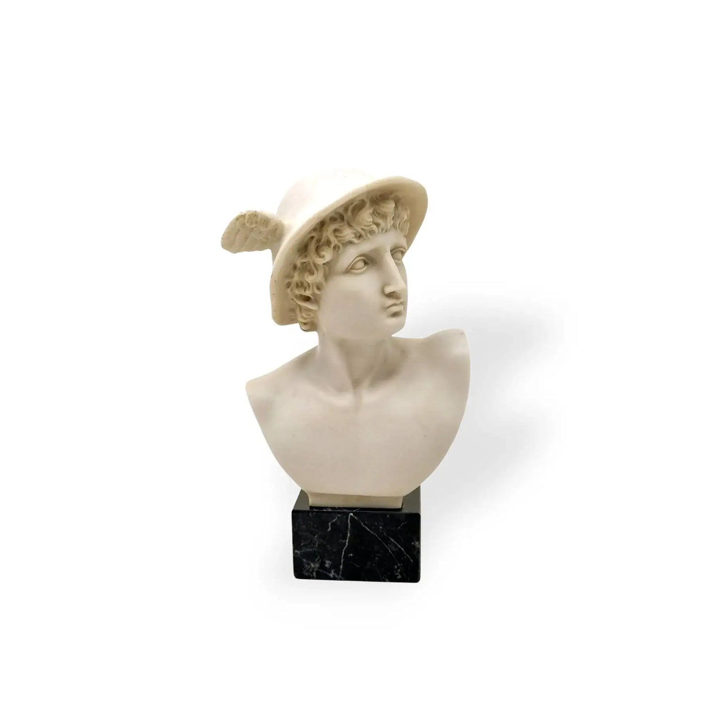 Torso di Mercurio - Scultura in marmo