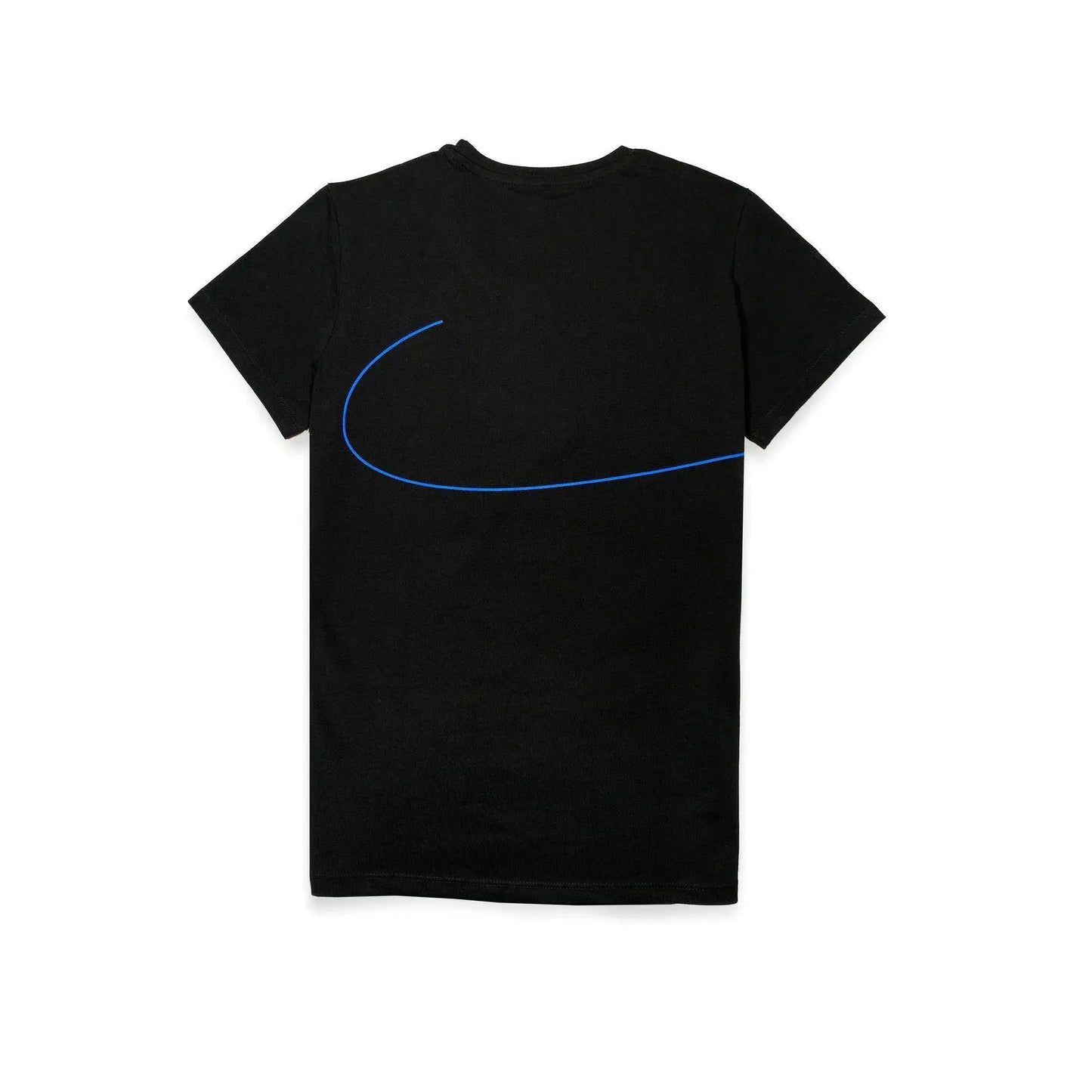 T-shirt Donna Vesuvio