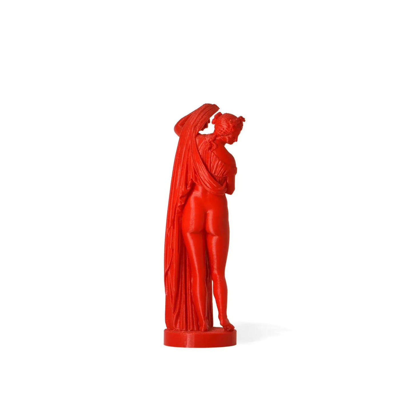 Venere Callipigia Statua stampata in 3D