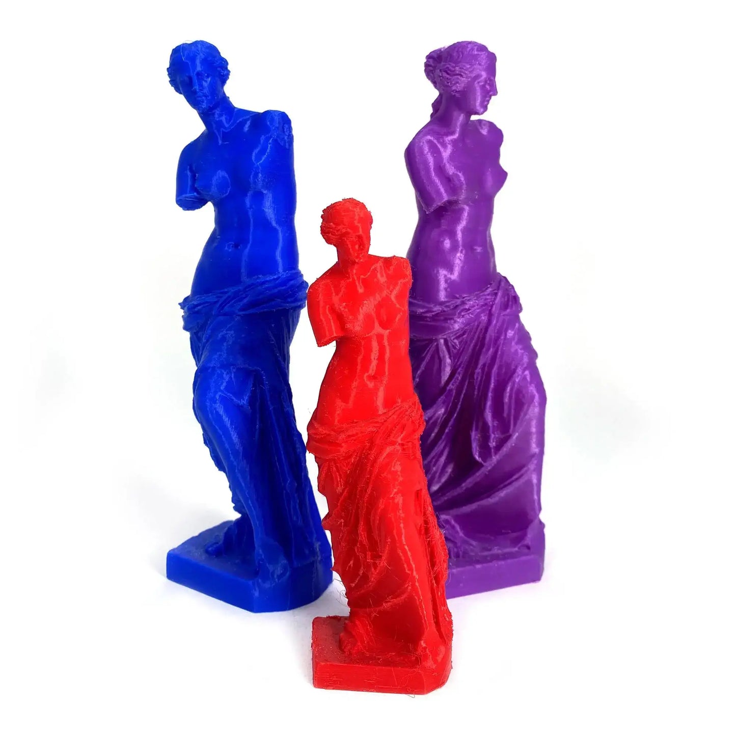 Venere di Milo - 3D Printed