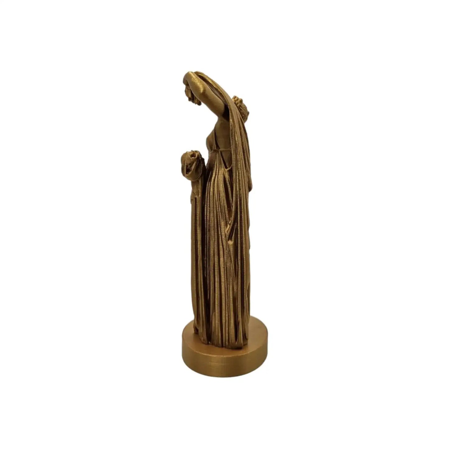 Venere Callipigia Statua stampata in 3D