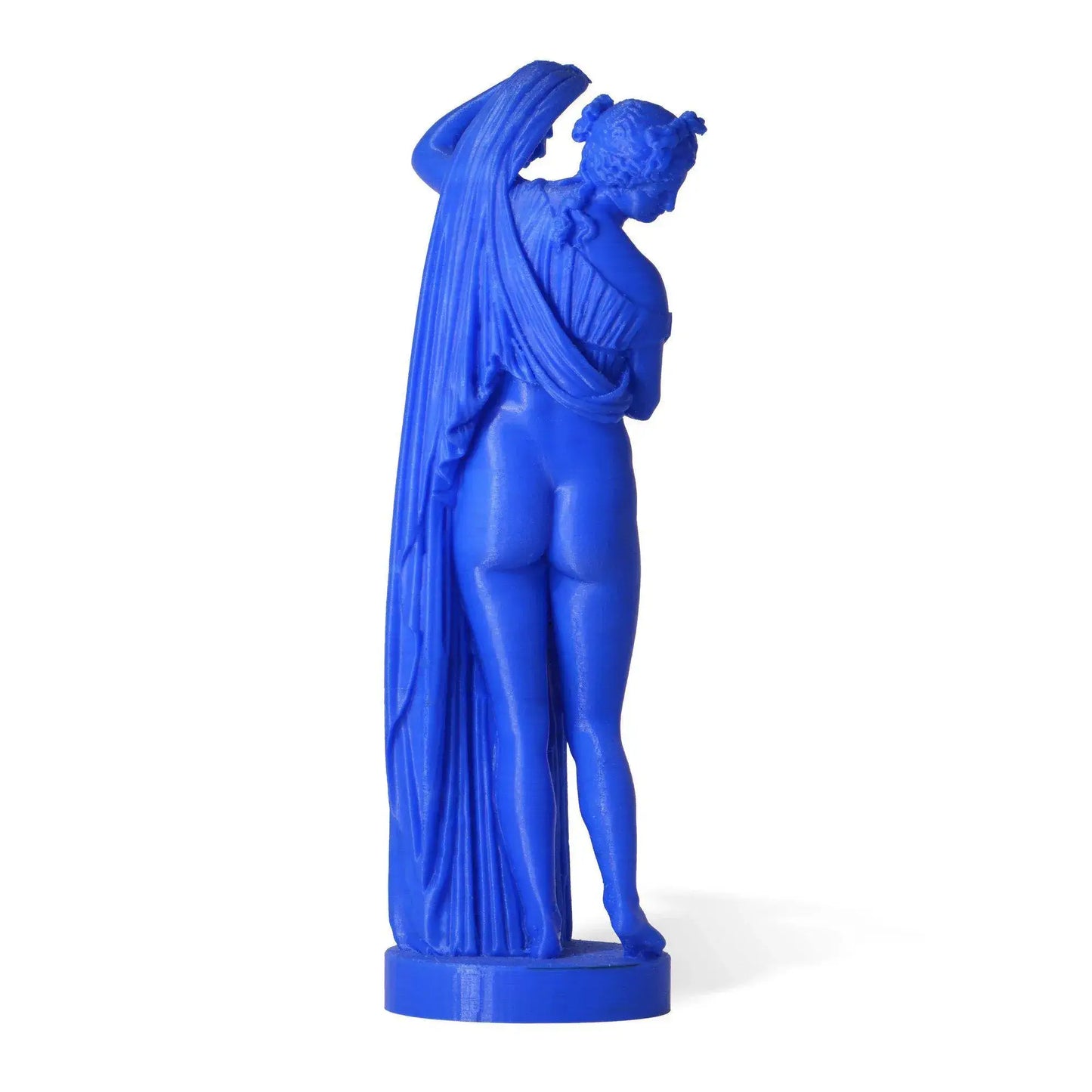 Venere Callipigia Statua stampata in 3D