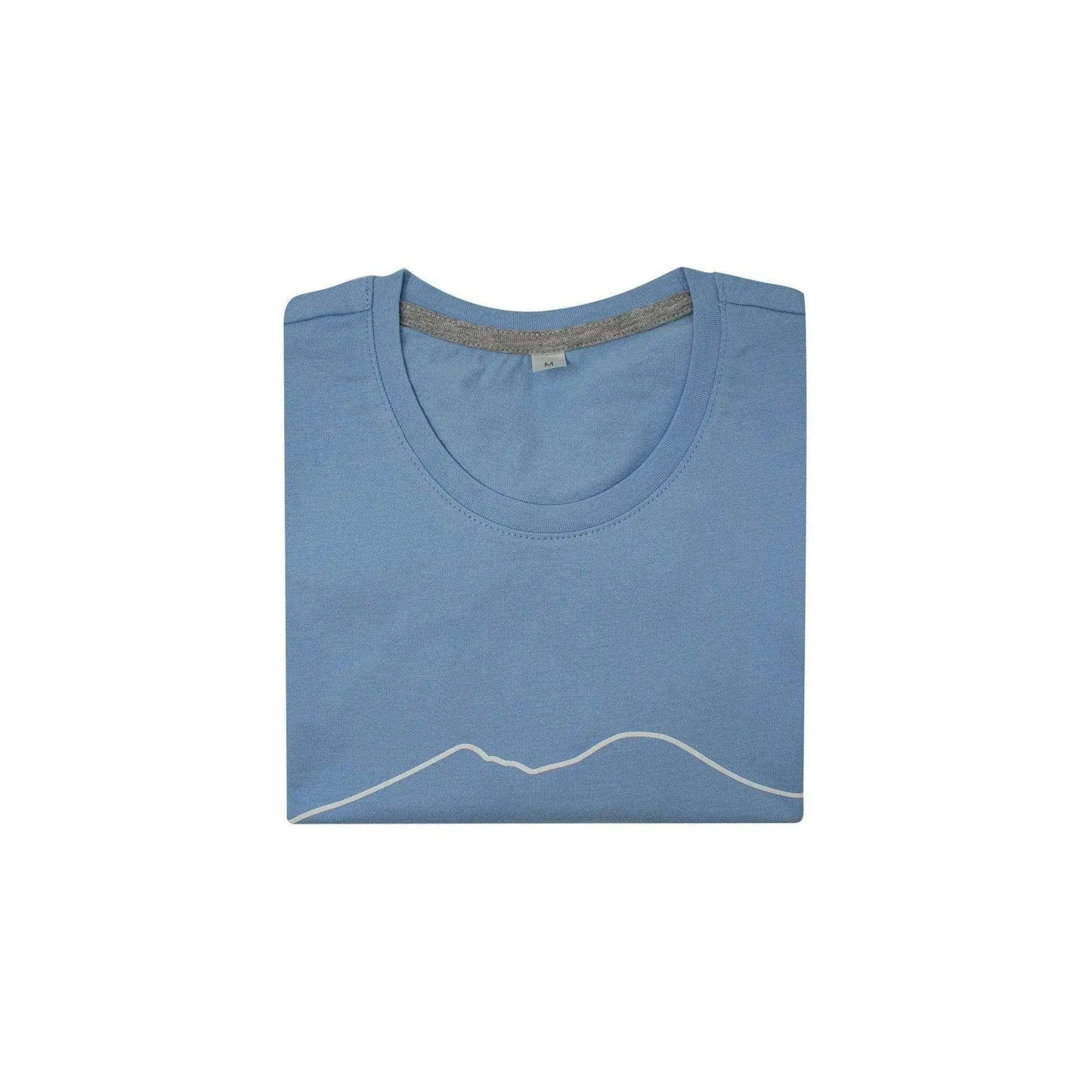 T-shirt Donna Vesuvio