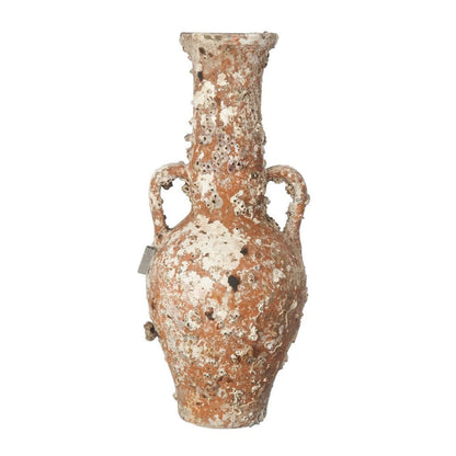 'Vesuvius' Ancient Sea Amphora