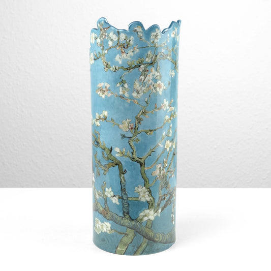 Ceramic Vase Van Gogh¡¯s Almond Tree in Blossom