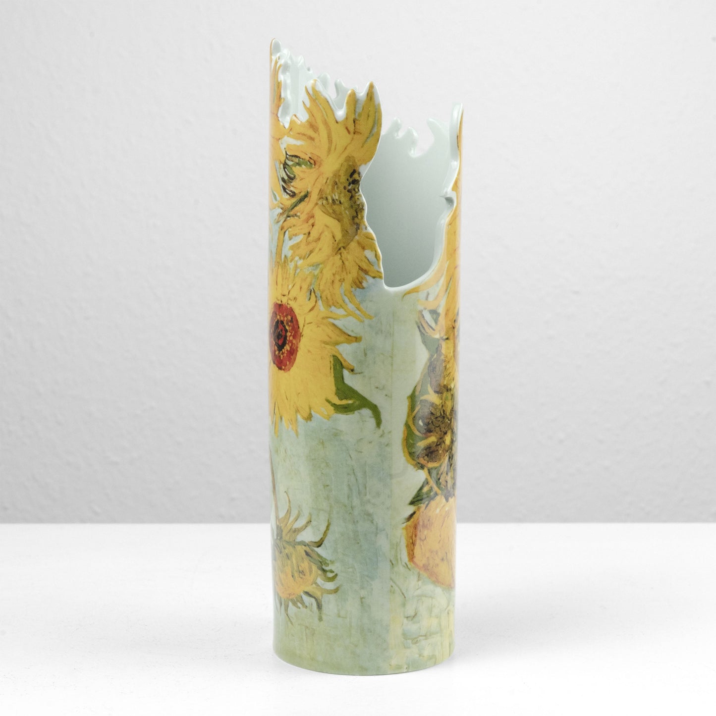 Ceramic Vase Van Gogh¡¯s Sunflowers