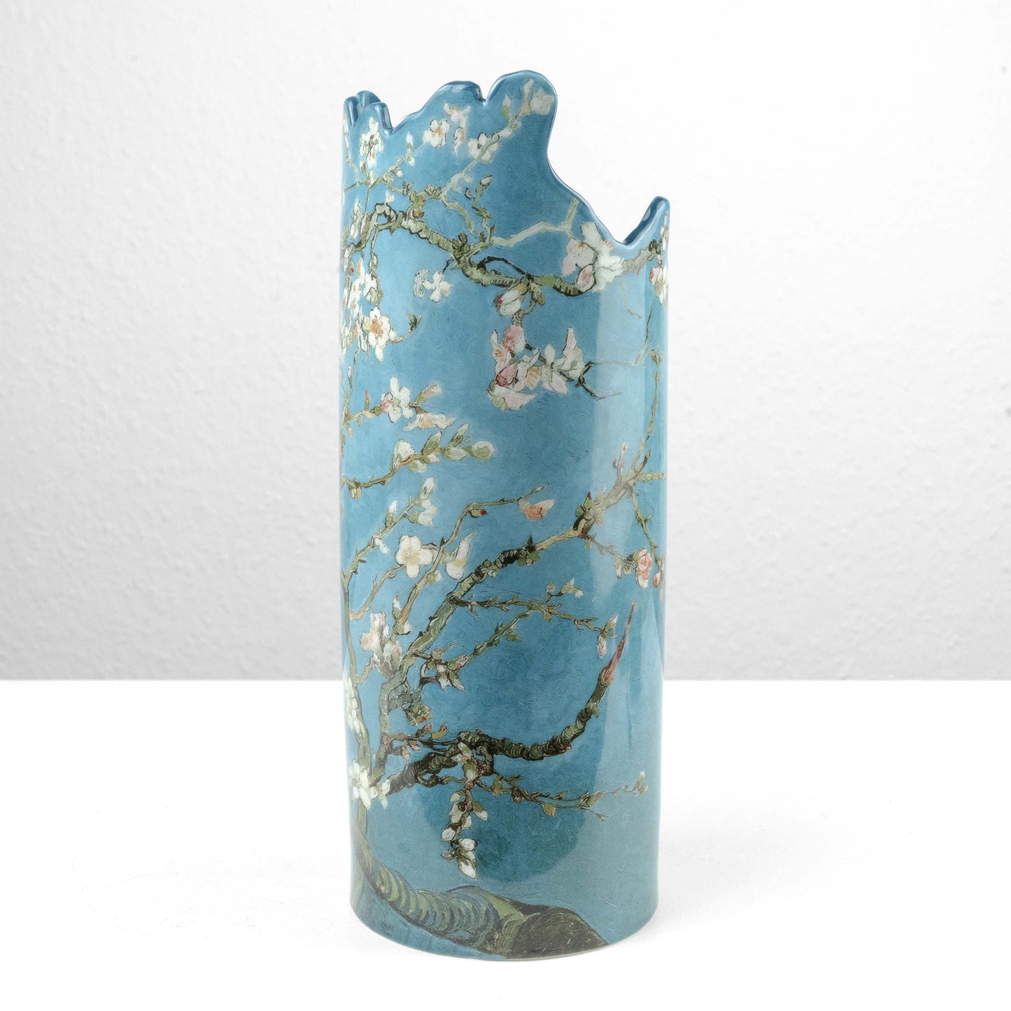 Ceramic Vase Van Gogh¡¯s Almond Tree in Blossom