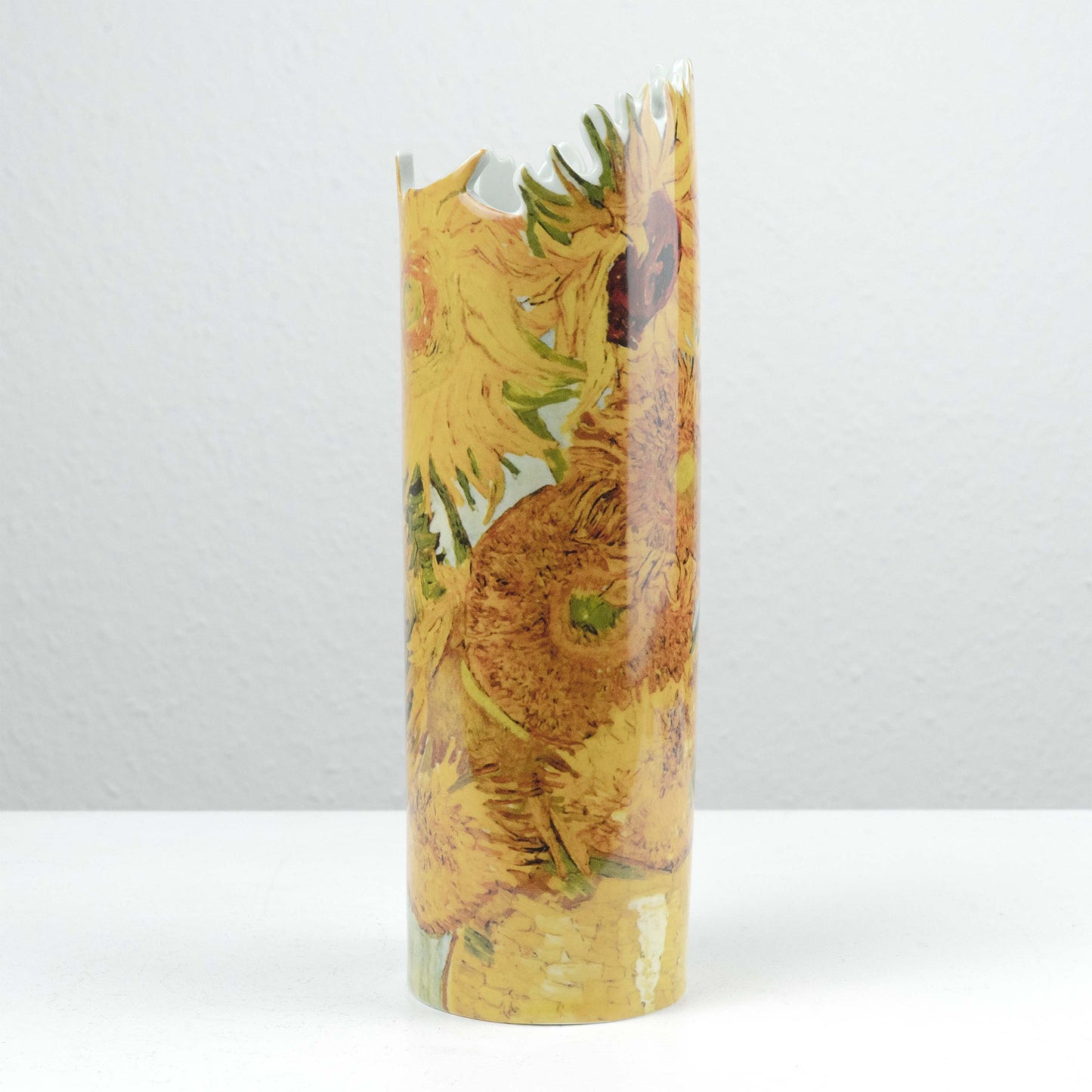 Ceramic Vase Van Gogh¡¯s Sunflowers