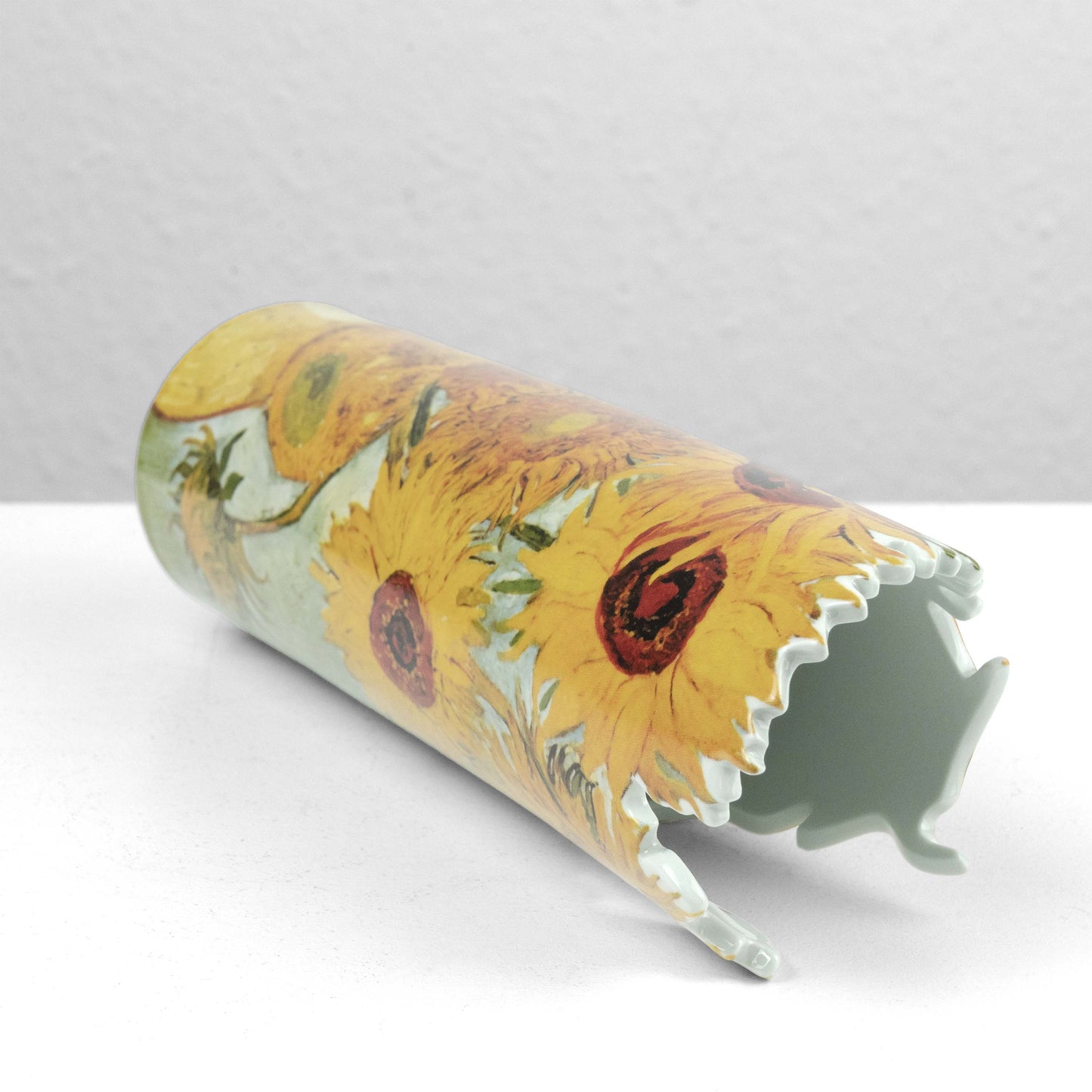 Ceramic Vase Van Gogh¡¯s Sunflowers