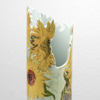 Ceramic Vase Van Gogh¡¯s Sunflowers