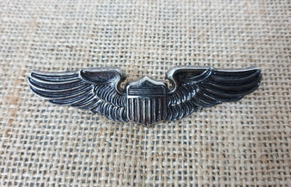 US Military Badges