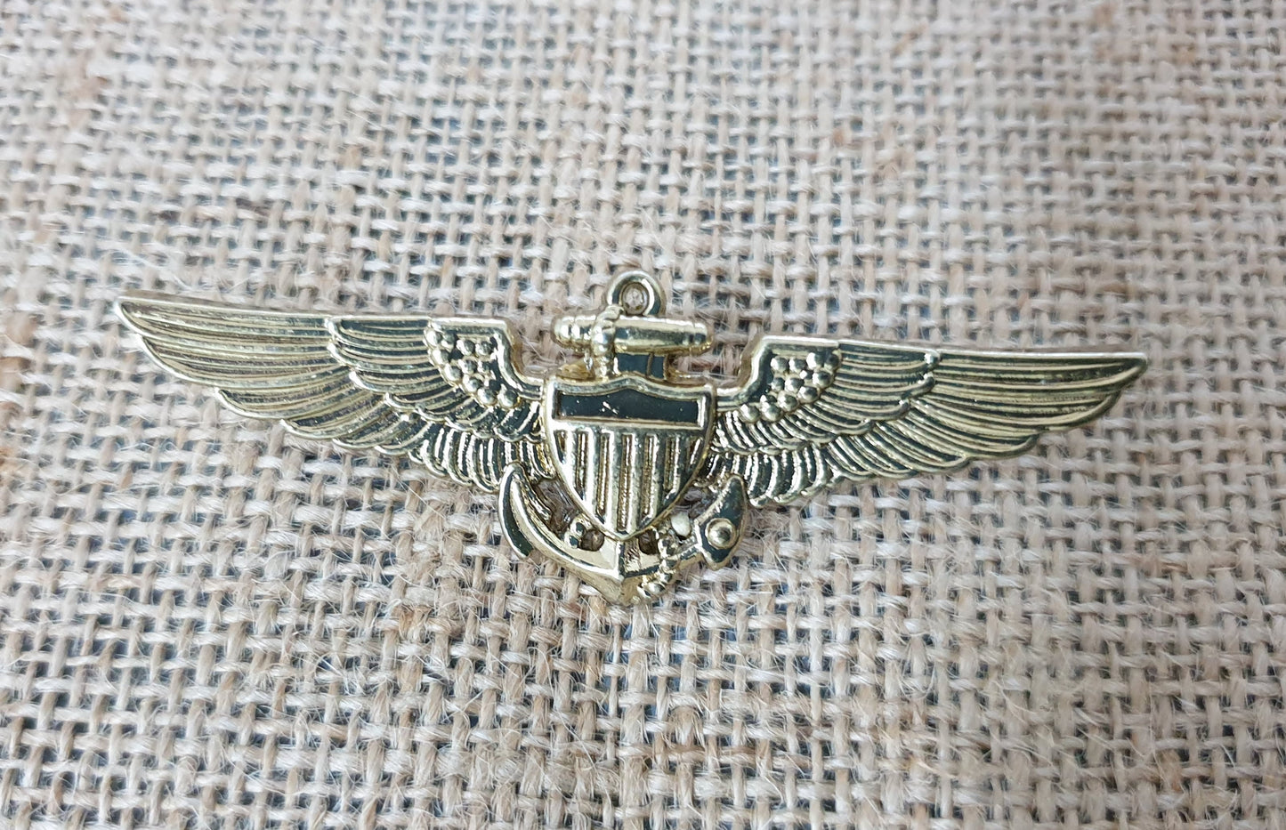 US Military Badges