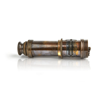 Vintage Spyglass, Pirate Replica Telescope Gift For All
