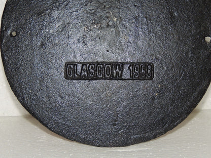 Cast Iron Sign - CASTROL Wakefield Motor Oil