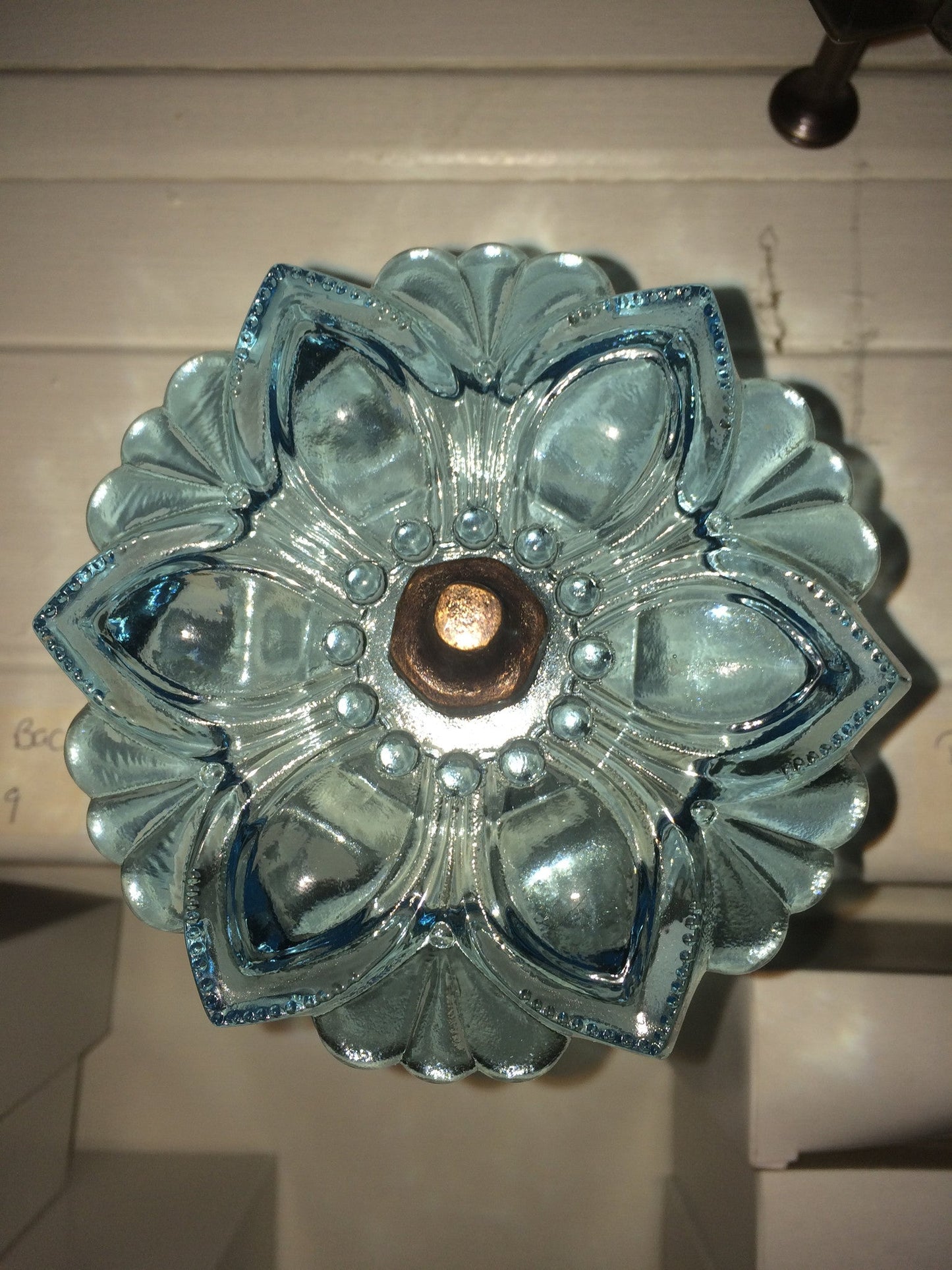 Curtain Tie Back - All Color Flowers