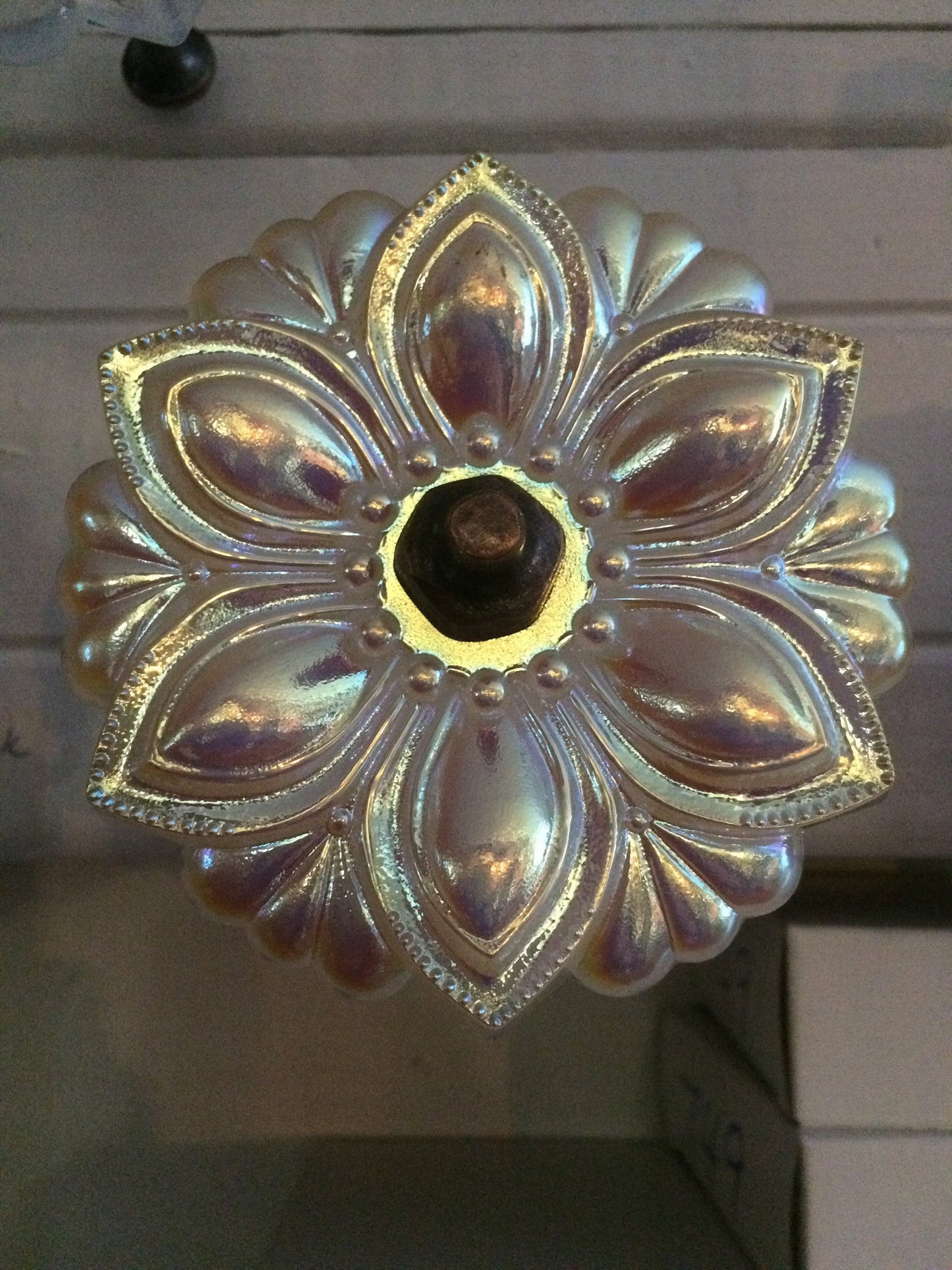 Curtain Tie Back - All Color Flowers