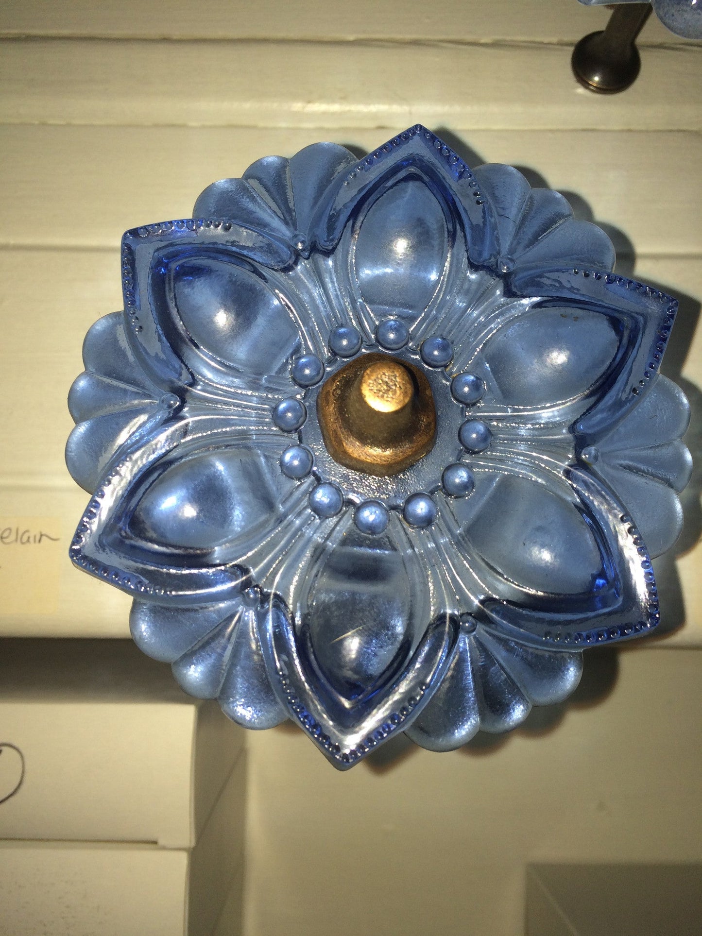 Curtain Tie Back - All Color Flowers
