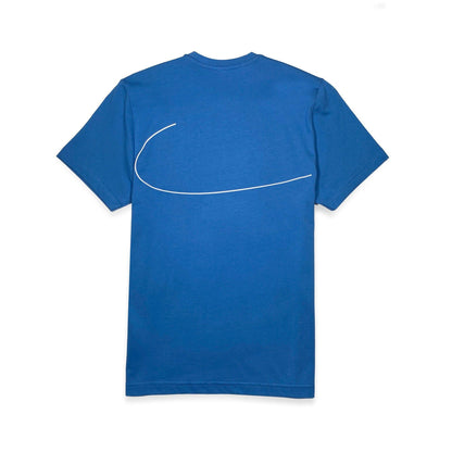 T-Shirt Uomo 100% Cotone ¨C Design Esclusivo Ispirato al Vesuvio
