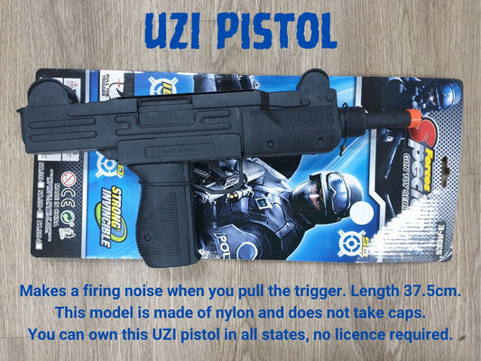 Uzi Pistol