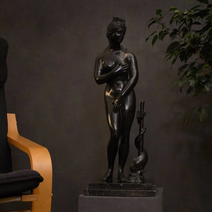 Venere dei Medici - Statua in Bronzo