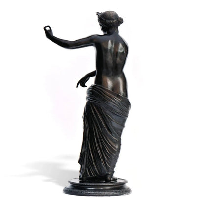 Venere Afrodite di Capua in Bronzo