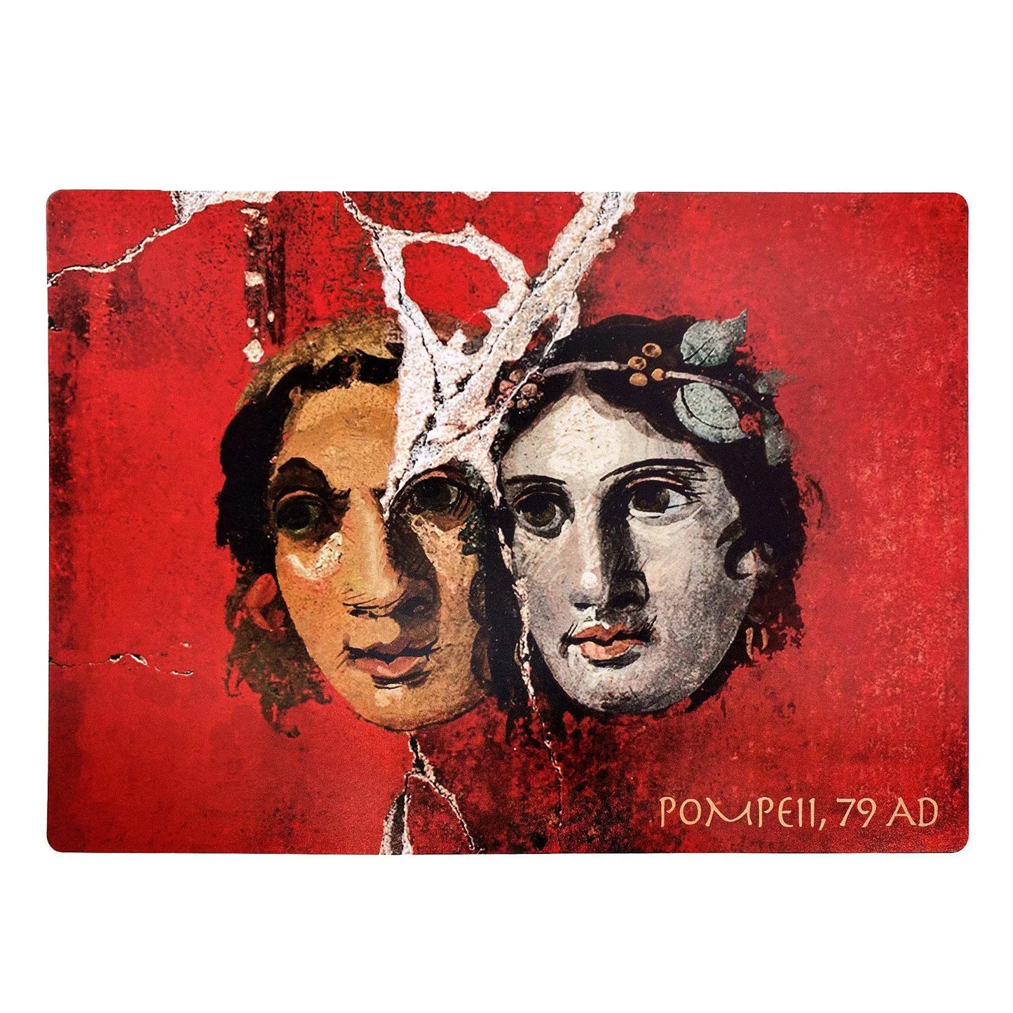 Tovagliette Artistiche in PVC ¨C Design Ispirati all¡¯Arte Classica e Contemporanea