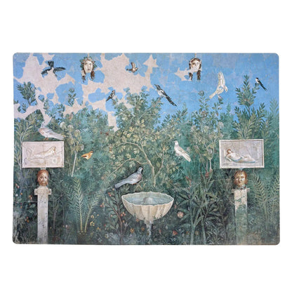 Tovagliette Artistiche in PVC ¨C Design Ispirati all¡¯Arte Classica e Contemporanea