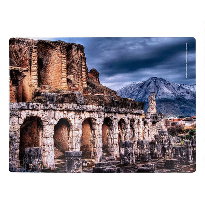 Tovagliette Artistiche in PVC ¨C Design Ispirati all¡¯Arte Classica e Contemporanea