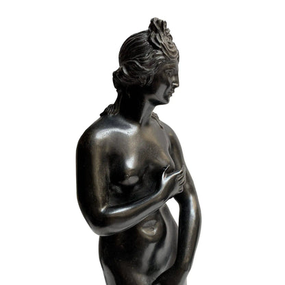 Venere dei Medici - Statua in Bronzo