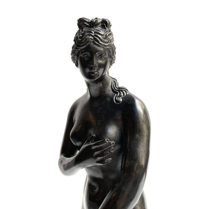 Venere dei Medici - Statua in Bronzo