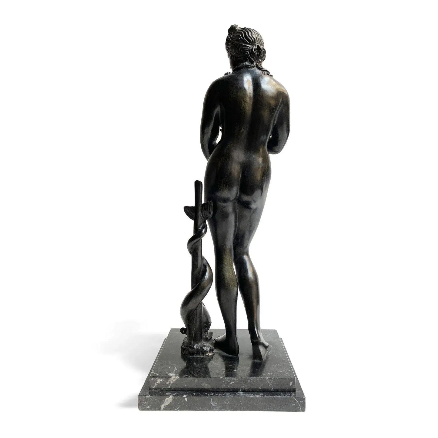 Venere dei Medici - Statua in Bronzo
