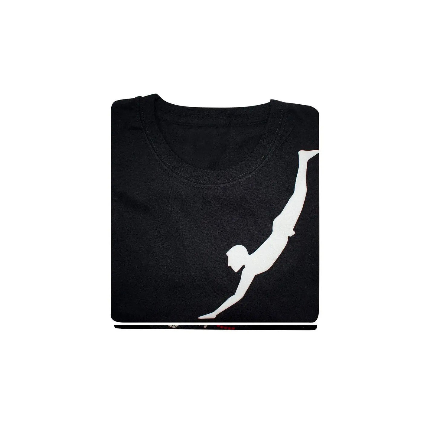 T-shirt Uomo Tuffatore di Paestum