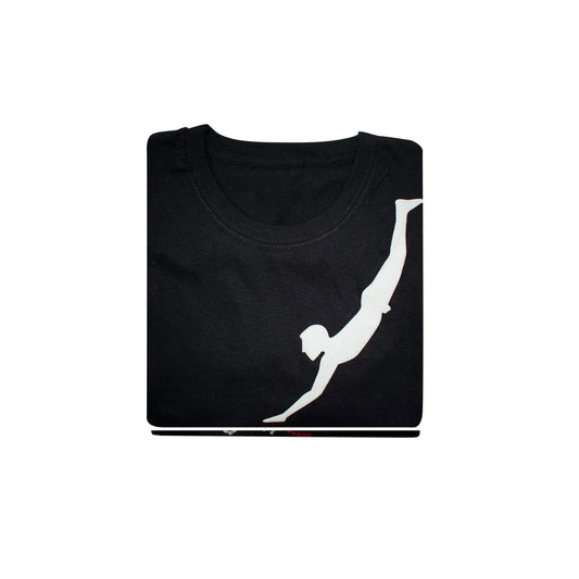 T-shirt Uomo Tuffatore di Paestum