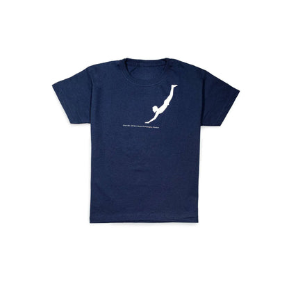 T-Shirt Bambino Tuffatore di Paestum