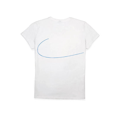 T-shirt Donna Vesuvio