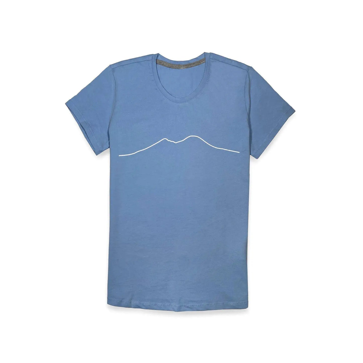T-shirt Donna Vesuvio