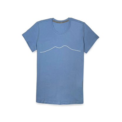 T-shirt Donna Vesuvio
