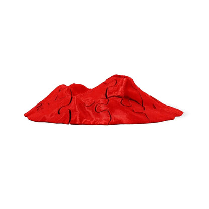 Puzzle Vesuvio 3d Printed