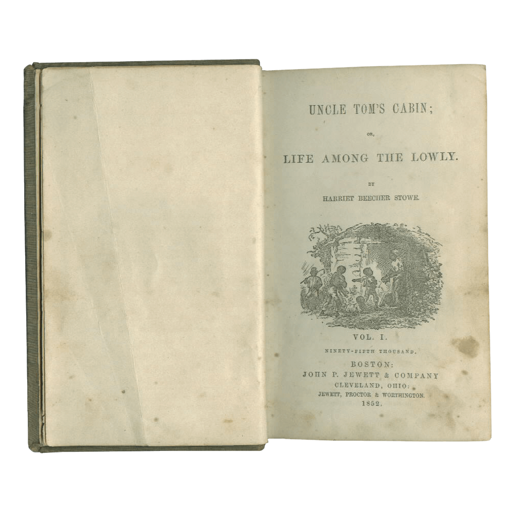 Uncle Toms Cabin