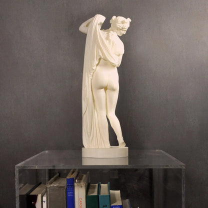 Venere Afrodite Callipigia - Statua in 3D 40 cm